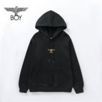 ボーイロンドンスーパーコピー 激安 洗練を十分に演出する 2026秋冬 ボーイロンドン BOY LONDON パーカー おしゃれさ抜群パーカ