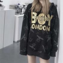 2026秋冬 男女兼用パーカー 優美なお出かけスタイル ボーイロンドン BOY LONDON ボーイロンドンブランドコピー パーカー