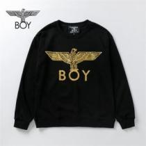 ボーイロンドンスーパーコピー プルオーバーパーカー 2026秋冬 人気 ランキング ボーイロンドン BOY LONDON ロゴパーカー