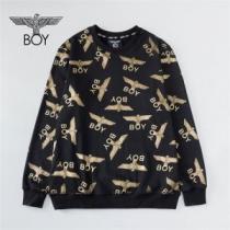 2026秋冬 ボーイロンドンブランドコピー ボーイロンドン BOY LONDON 利便性に優れ プルオーバーパーカー 迷彩総柄