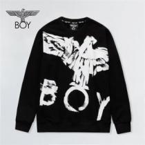 プルオーバーパーカー 2026秋冬 ボーイロンドンスーパーコピー ボーイロンドン BOY LONDON 3色可選 高級感を備えている ルームウェア