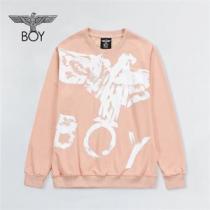 プルオーバーパーカー 2026秋冬 ボーイロンドンスーパーコピー ボーイロンドン BOY LONDON 3色可選 高級感を備えている ルームウェア