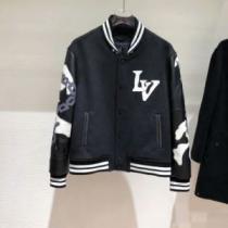 ブルゾン 適度な厚み おしゃれな装い 2026秋冬 ルイ ヴィトンコピー ルイ ヴィトン LOUIS VUITTON 日本未入荷モデル 