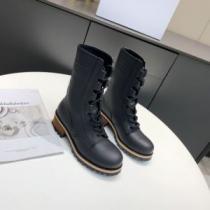 3色可選 ショートブーツ 2026秋冬 ディオール DIOR 高級感ある ディオール偽物ブランド これからの季節の足元のアクセント