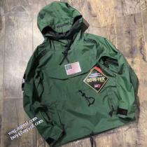 シュプリームブランド 偽物 通販 サイズ豊富 2026秋冬 Supreme&TNF シュプリーム SUPREME コート 3色可選 こだわりのコート 楽に着用出来る