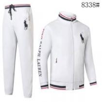 2026秋冬 ポロ ラルフローレン Polo Ralph Lauren セットアップ上下 3色可選 幅広いジャンル 最安値に挑戦 ポロ ラルフローレンブランド 偽物 通販