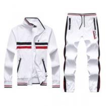 2026秋冬 魅力ファッション ポロ ラルフローレン Polo Ralph Lauren ポロ ラルフローレンスーパーコピー セットアップ上下 存在感のある 2色可選