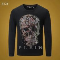 2026秋冬 フィリッププレイン PHILIPP PLEIN セーター 耐久性のある フィリッププレインスーパーコピー 防寒機能ある