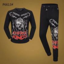 2026秋冬 フィリッププレイン PHILIPP PLEIN 人気 ランキング フィリッププレインブランド コピー セットアップ上下 おしゃれな装い