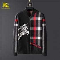 2026秋冬 カジュアル?ウエア バーバリー BURBERRY バーバリーブランド セーター 人気商品登場 ブルゾン シンプルなデザイン