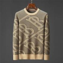 ニットウェア 2色可選 バーバリー BURBERRY 厚手の生地 2026秋冬 上品上質 バーバリーブランド 偽物 通販 セーター