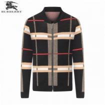 2026秋冬 バーバリースーパーコピー 秋着用 セーター バーバリー BURBERRY 上品な輝きを放つ形 ブルゾン ビンテージ感ある