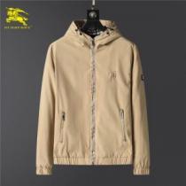 2026秋冬 バーバリーブランドコピー 2色可選 満足できるコート ブルゾン バーバリー BURBERRY 適度な厚み ファッション 人気