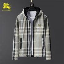 バーバリー BURBERRY 風合いの出る バーバリースーパーコピー 激安 ジャケット 2026秋冬 ファション性の高い ダッフル?コート