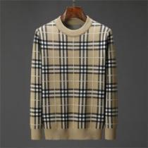 2026秋冬 バーバリースーパーコピー ニットウェア 袖ライン バーバリー BURBERRY 実用性に溢れるアイテム 厚手