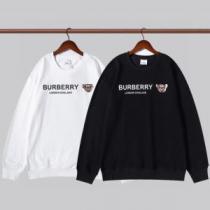 2色可選 プルオーバーパーカー 英字 バーバリー BURBERRY バーバリー偽物ブランド 圧倒的な高級感 スタイリッシュ 2026秋冬 リブ付