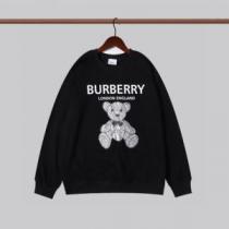 プルオーバーパーカー 2026秋冬 バーバリーブランドコピー 2色可選 ロゴパーカー 最安値に挑戦 バーバリー BURBERRY 存在感のある オリジナルプリント