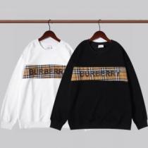 2026秋冬 バーバリー BURBERRY ロゴパーカー 魅力ファッション バーバリーブランド コピー 英字 プルオーバーパーカー 2色可選 スタイリッシュ