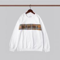 2026秋冬 バーバリー BURBERRY ロゴパーカー 魅力ファッション バーバリーブランド コピー 英字 プルオーバーパーカー 2色可選 スタイリッシュ