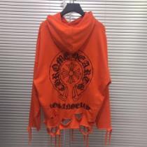 超限定即完売 2026秋冬 クロムハーツ CHROME HEARTS クロムハーツコピー ブランド パーカー 秋の定番 オシャレロゴパーカー