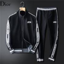 2026秋冬 セットアップ上下 ディオールブランド コピー ディオール DIOR チノパン 狙える優秀アイテム 寒暖によって調節できる ハリのある