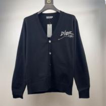 早くも完売している 2026秋冬 ディオールスーパーコピー しっかり暖かな感じ ディオール DIOR セーター 2色可選 秋のお出かけに最適
