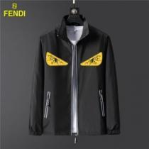 2025秋冬 フェンディブランドコピー フェンディ FENDI ショートパンツ 確定となる上品 ブルゾン 2色可選 プリント柄 適度な厚み  