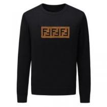 セーター フェンディコピーブランド ラウンドネック 2026秋冬 フェンディ FENDI コーデ 知的なムードを演出 3色可選 しっかり暖かな感じ 
