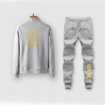 2026秋冬 セットアップ上下 3色可選 ヴェルサーチスーパーコピー 人気販売中 ヴェルサーチVERSACE 中わたジャケット