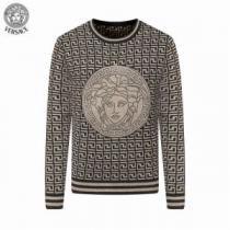 今買い◎得 2026秋冬 ヴェルサーチコピー 選べる極上 ヴェルサーチVERSACE セーター ハリのある しっかり暖かな感じ