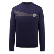 2026秋冬 ヴェルサーチブランド 偽物 通販 セーター 2色可選 ヴェルサーチVERSACE セレブ愛用の超人気商品 秋のお出かけに最適