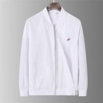 ブルゾン トムブラウンブランド 偽物 通販 2色可選 2026秋冬 トムブラウン THOM BROWNE 豊富なサイズ 適度な厚み