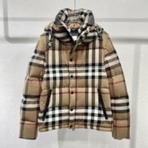 ダウンジャケット ベスト 高レベルの保温性 2026秋冬 バーバリー BURBERRY バーバリーブランド コピー お洒落自在