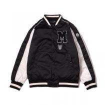 2026秋冬 モンクレールスーパーコピー 激安 個性的 モンクレール MONCLER ブルゾン ボタンダウン 野球ウェア おしゃれな装い