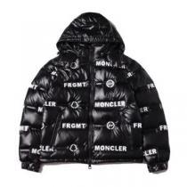 希少価値大！ 2026秋冬 モンクレール MONCLER ファスナポケットが斜めになっているデザイン モンクレールコピーブランド ダウンジャケット スタイリッシュなデザイン