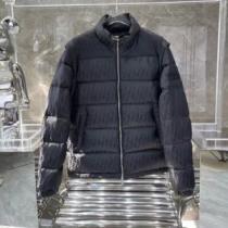 2色可選 高品質 人気 2026秋冬 ディオール DIOR ダウンジャケット ディオールスーパーコピー ベスト 着心地 の良い