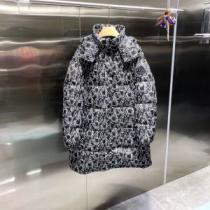 2色可選 存在感のある モンクレールコピー ブランド 2026秋冬 モンクレール MONCLER ダウンジャケット 袖にロゴ付 フィルパワーの高い