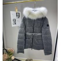 2026秋冬 ランキング商品 モンクレール MONCLER ダウンプレミアムダウンジャケット モンクレールブランドスーパーコピー ベルトづき お洒落に細身効果