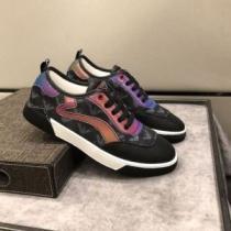 2色可選 カジュアルシューズ 今一番HOTな新品 アルマーニコピーブランド 2026秋冬 これからの季節の足元のアクセント アルマーニ ARMANI 流行や季節に拘らないデザイン