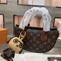 モノグラム&nbsp;ヴェルニ 2026秋冬 ルイ ヴィトン LOUIS VUITTON ルイ ヴィトンコピーブランド 大注目！ ハンドバッグ 小型 軽量.49.