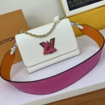 3色可選 2026秋冬 個性派 ルイ ヴィトン LOUIS VUITTON ルイ ヴィトンコピーブランド 斜め掛けバッグ 気軽に持てる メインルーム.49.