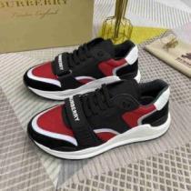 2026秋冬 バーバリー BURBERRY クッション加工 多色可選 ランニングシューズ ファッション 人気 ジョギング 流行を超えた定番シューズ 利便性に優れ 滑りにくい バーバリースーパーコピー 代引 