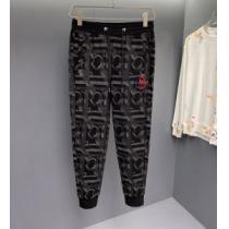大人気アイテム！入手困難 2026秋冬 モンクレール MONCLER モンクレール偽物ブランド チノパン 程よい丈感 キレイめにもカジュアルにも相性抜群