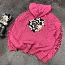 ムダな装飾を排したデザイン 秋の定番 2026秋冬 クロムハーツブランド コピー クロムハーツ CHROME HEARTS パーカー ルームウェア