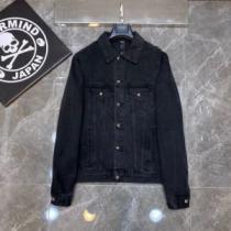クロムハーツスーパーコピー 2026秋冬 クロムハーツ CHROME HEARTS 重宝するアイテム デニムジャケット 人目を惹くデザイン