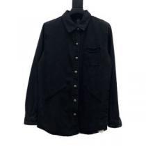 2025秋冬 デニムジャケット クロムハーツ CHROME HEARTS クロムハーツスーパーコピー 売れ筋！シンプルなデザイン ロングコート