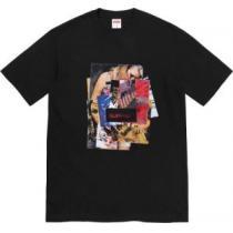 2026春夏 シュプリームスーパーコピー 今話題の最新作 Tシャツ カラーラインナップ 柔らかい手触り 2色可選 シュプリーム SUPREME