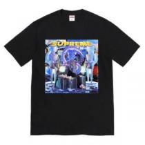 当店ランキング1位常連 Tシャツ 2色可選 シュプリームコピー 2025春夏 シュプリーム SUPREME バリエーションに富む カッコいい印象を付ける