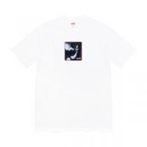シュプリームスーパーコピー 激安 Tシャツ 2色可選 2026春夏 変わらない人気を誇る 頑丈な素材 優しいフィット感 シュプリーム SUPREME