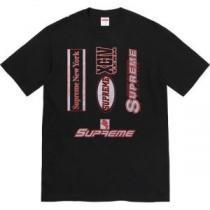 TOPセラー賞受賞！ 2026春夏 シュプリーム SUPREME シュプリーム偽物ブランド Tシャツ 2色可選 快適な着心地 吸汗速乾 クールビズ